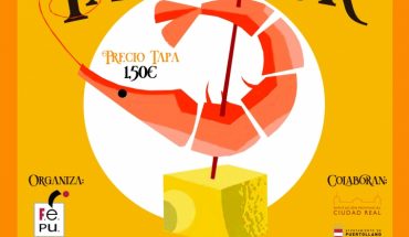 IV Concurso  de Tapas de F.E.PU